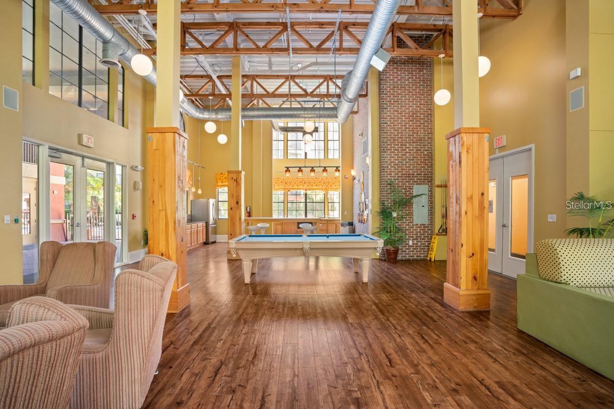 UPTOWN PLACE CONDO - Residential Lease