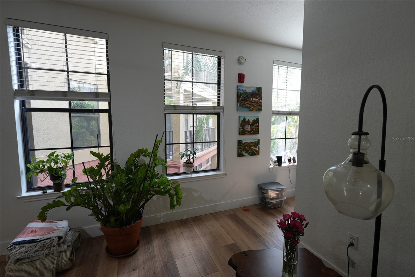 UPTOWN PLACE CONDO - Residential Lease