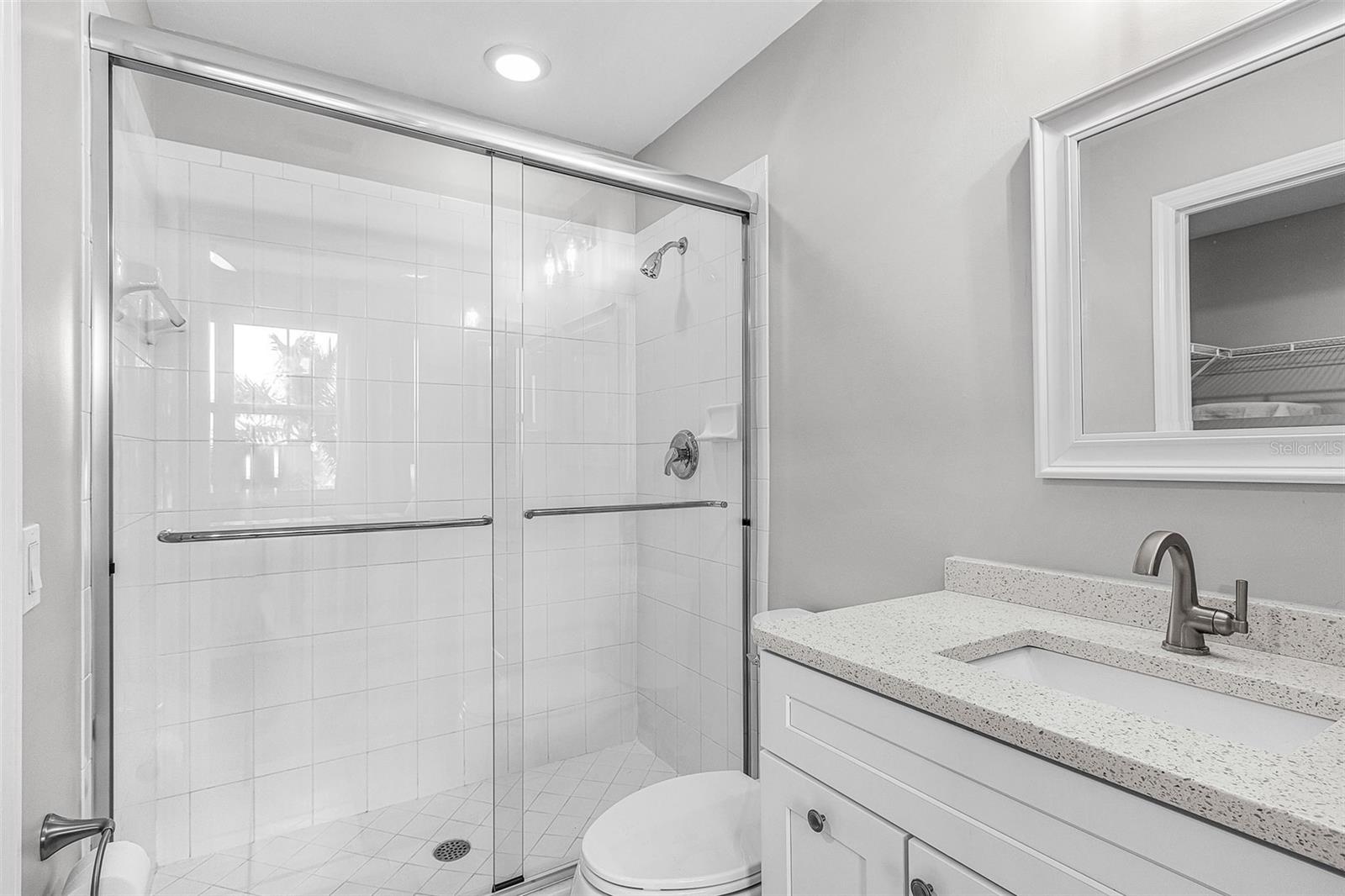 HARBOR TOWERS AT BURNT STORE - Residential