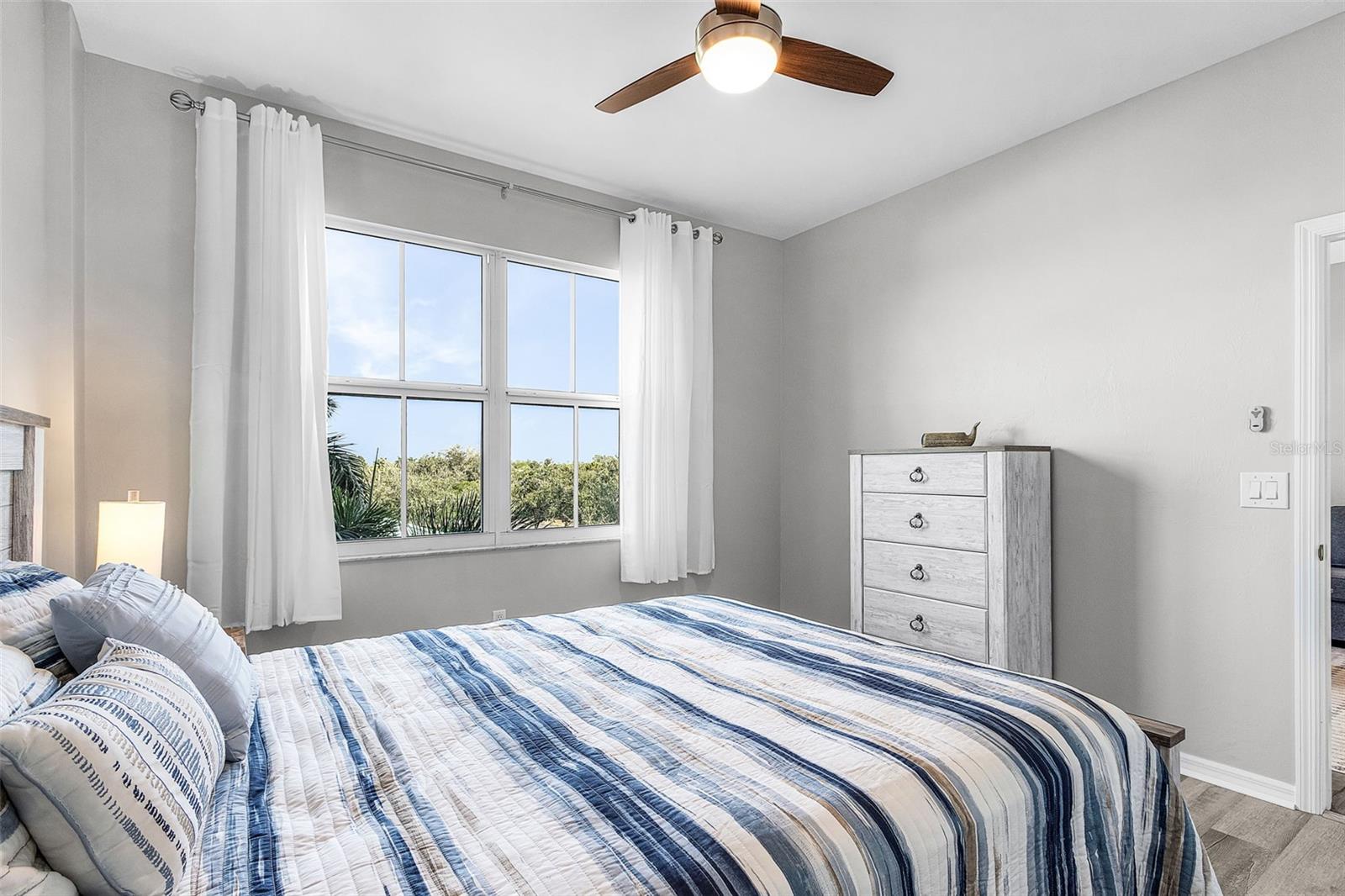 HARBOR TOWERS AT BURNT STORE - Residential