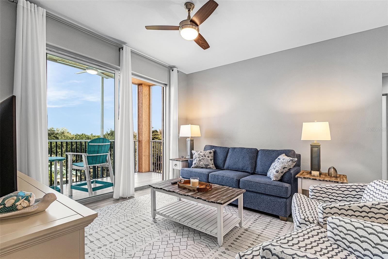 HARBOR TOWERS AT BURNT STORE - Residential