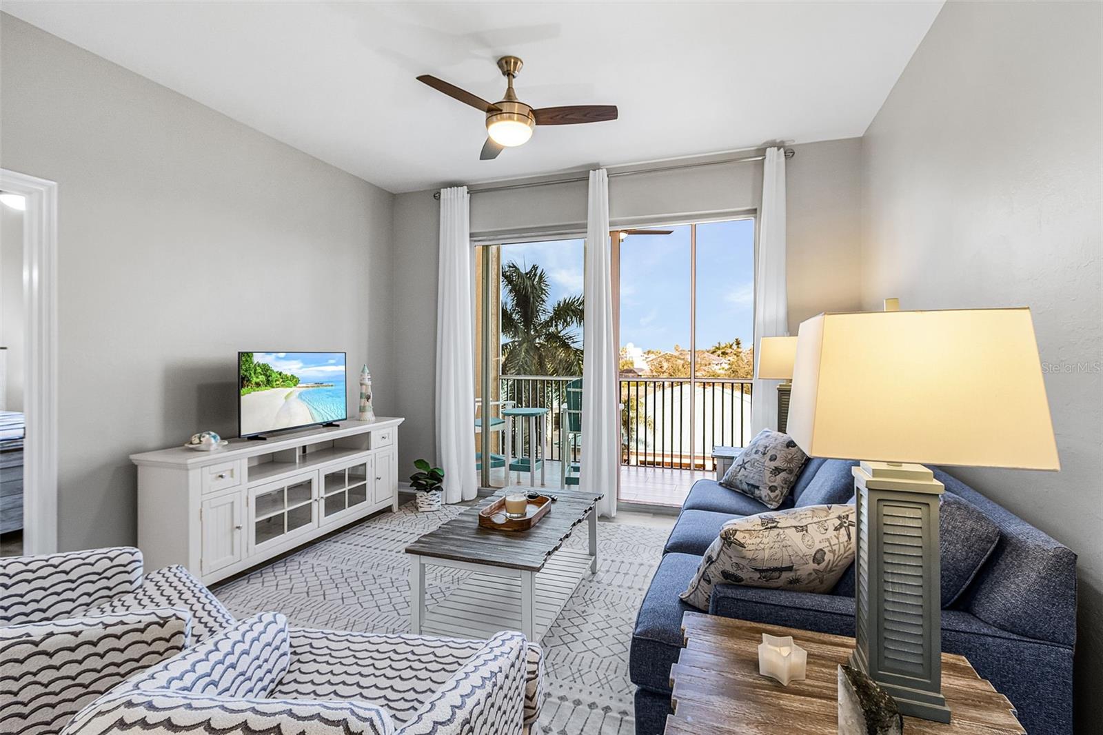 HARBOR TOWERS AT BURNT STORE - Residential