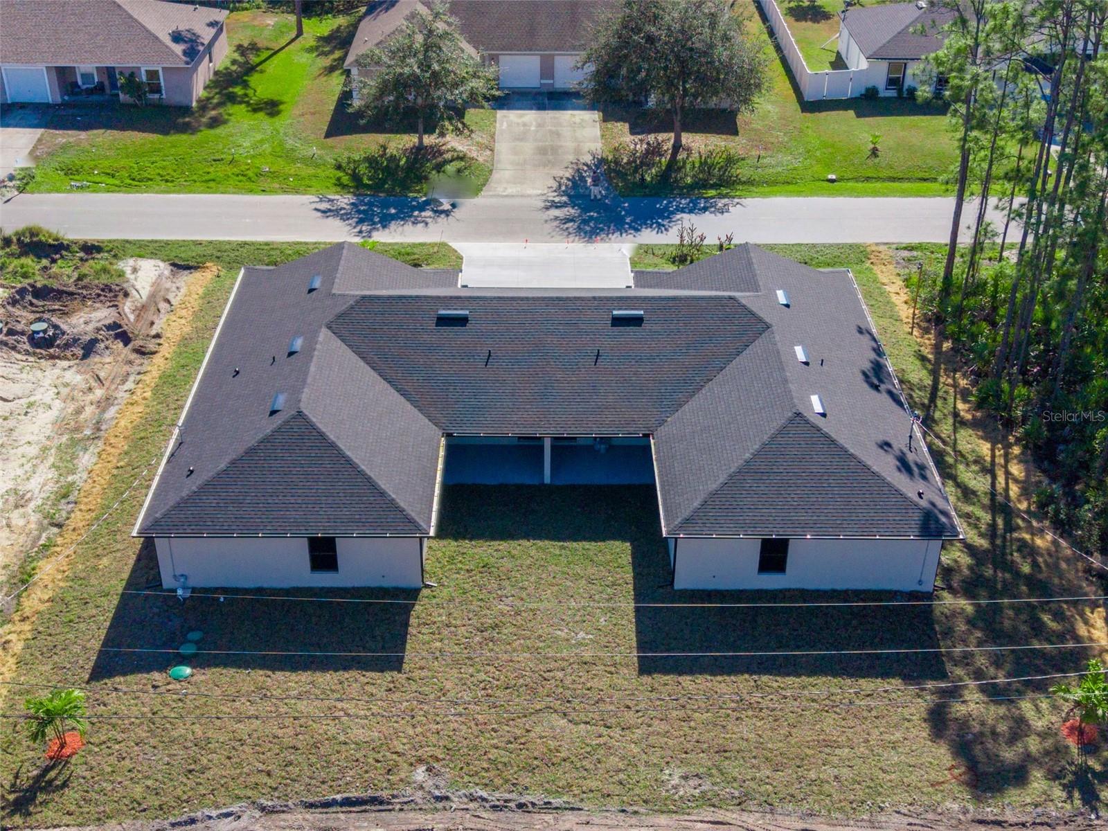 PORT MALABAR UNIT 46 - Residential Income