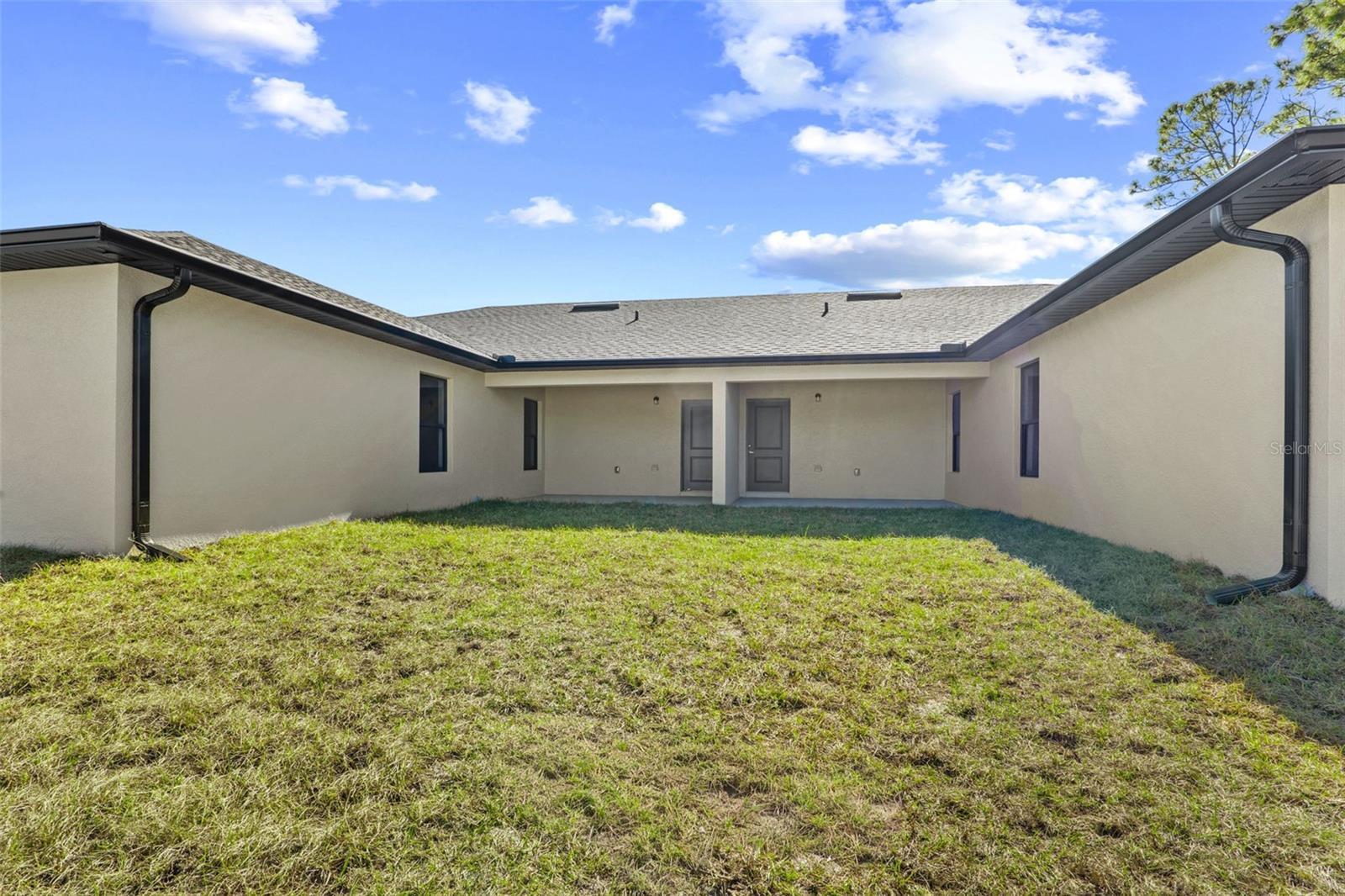 PORT MALABAR UNIT 46 - Residential Income