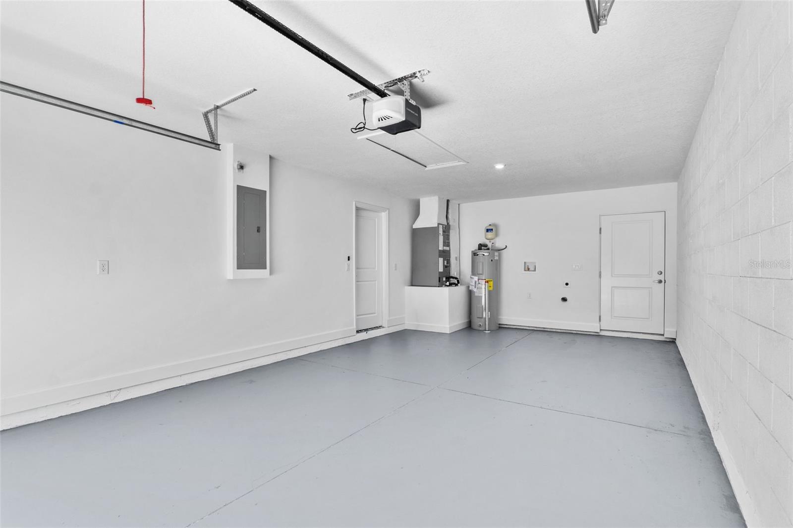 PORT MALABAR UNIT 46 - Residential Income