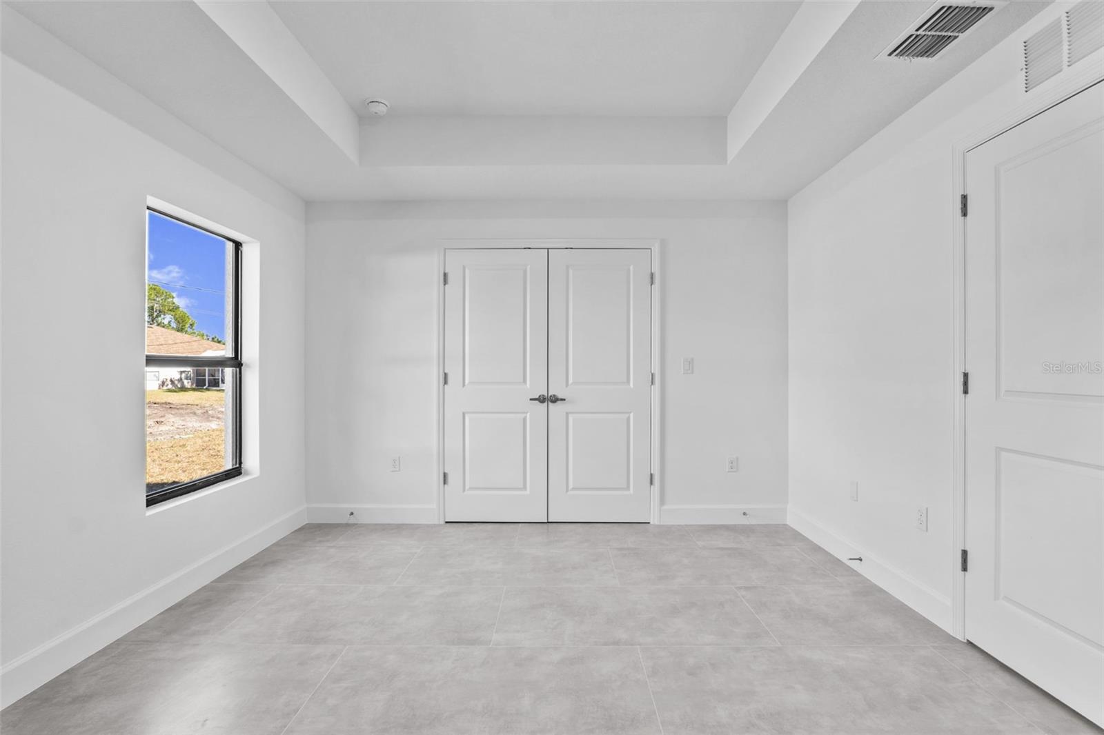 PORT MALABAR UNIT 46 - Residential Income