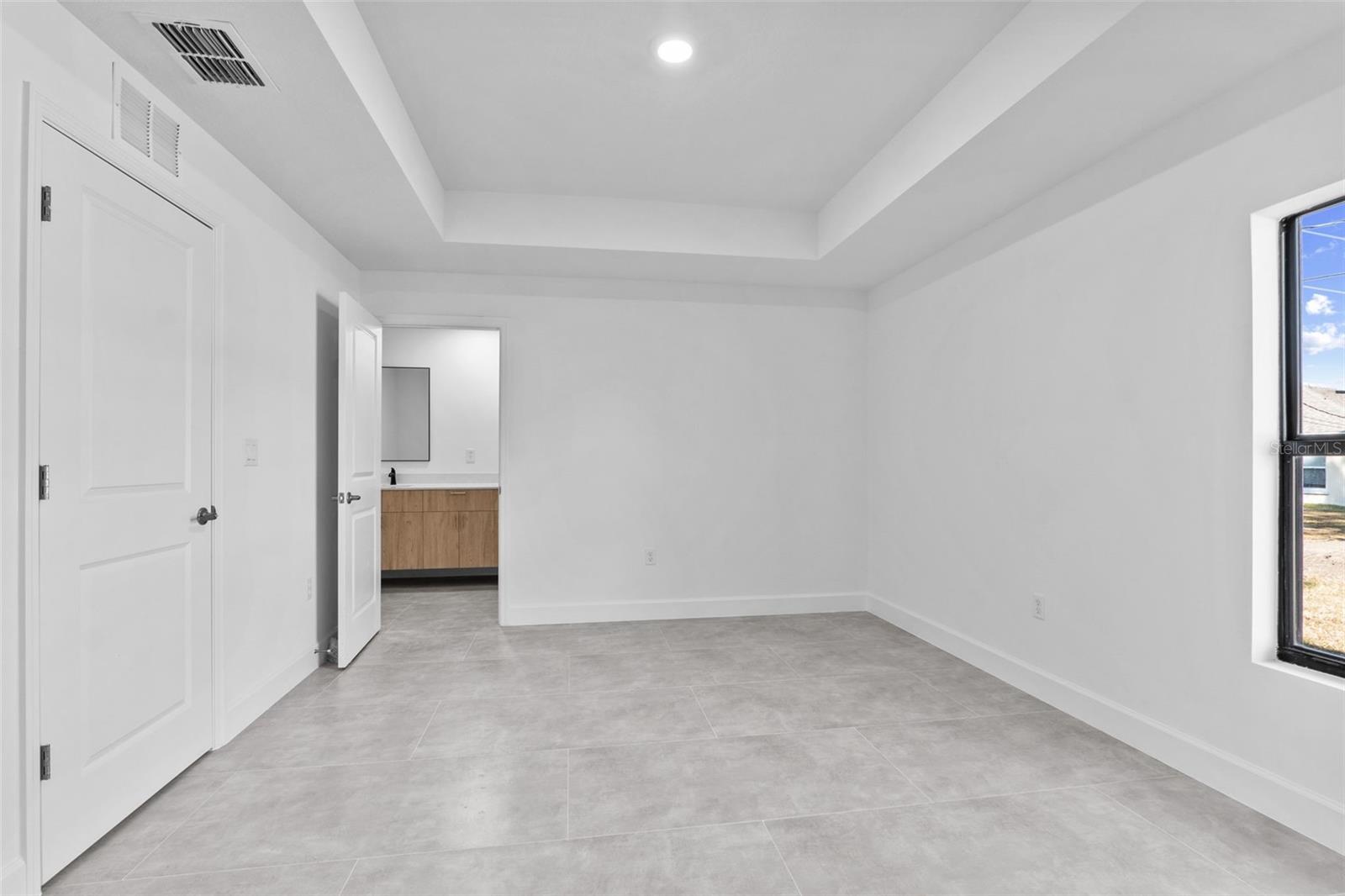 PORT MALABAR UNIT 46 - Residential Income