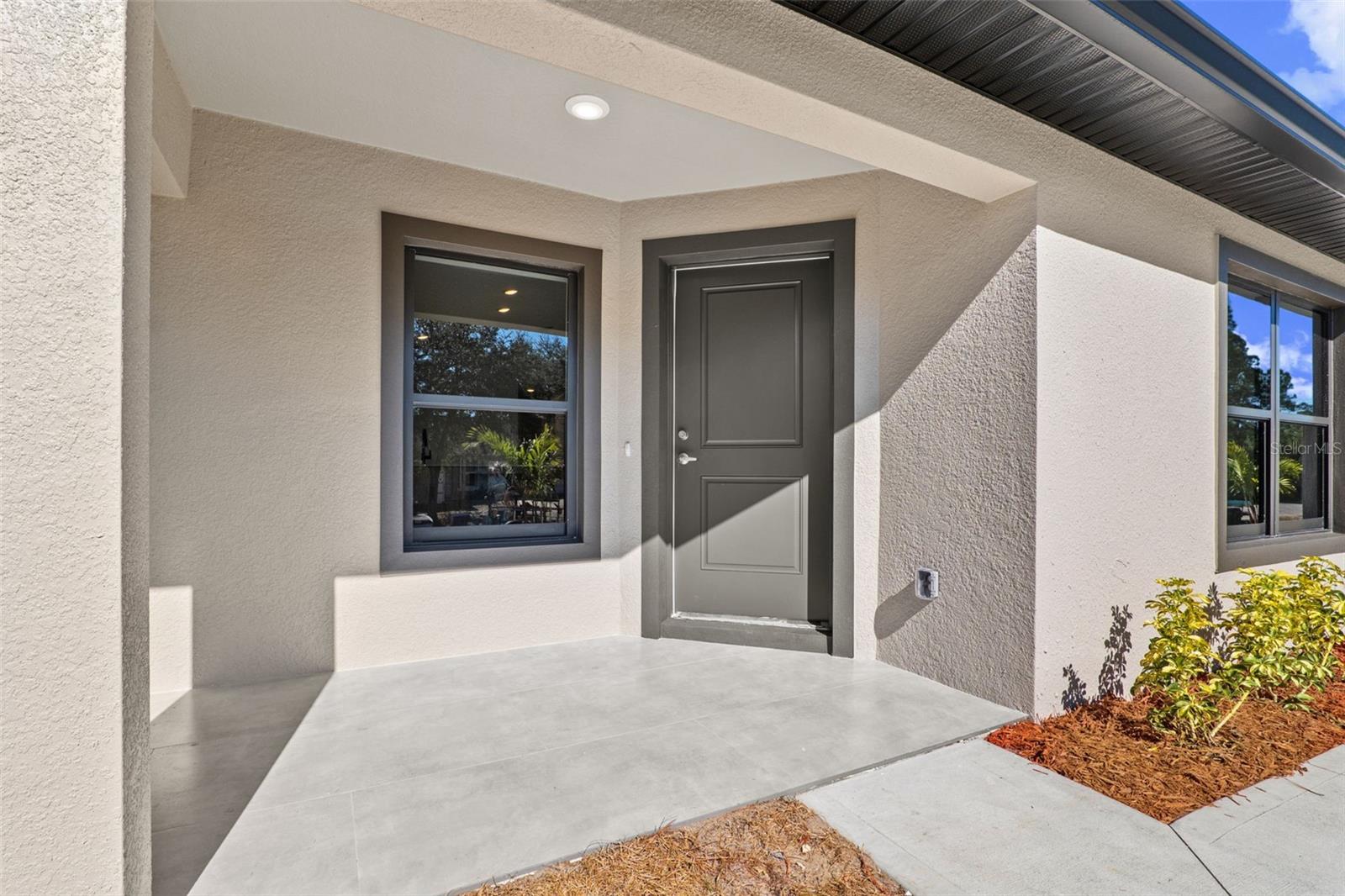 PORT MALABAR UNIT 46 - Residential Income