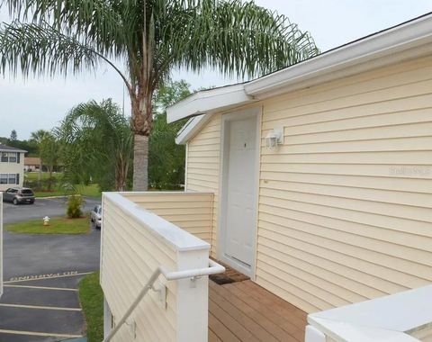 A home in OLDSMAR