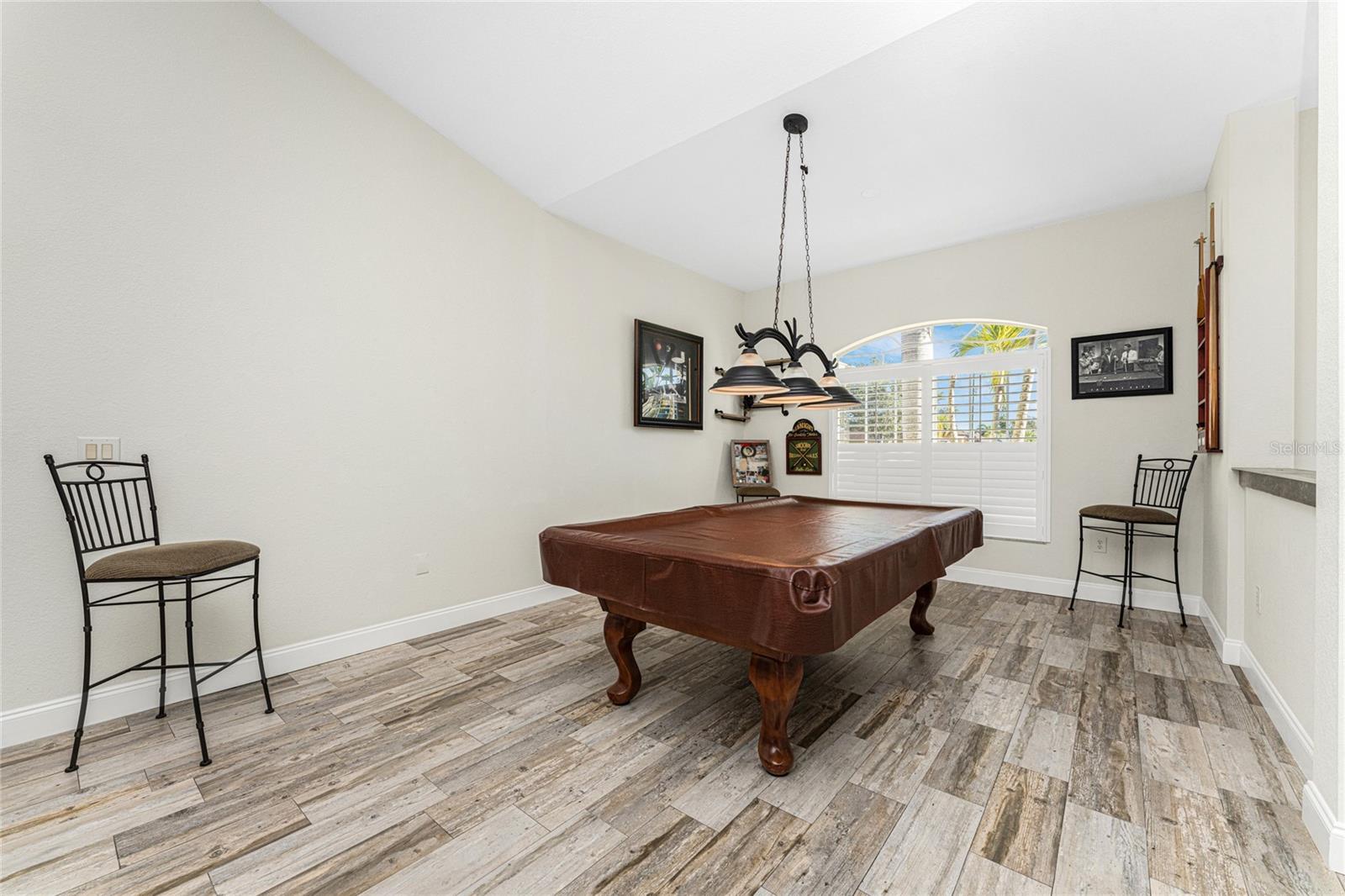 DEEP CREEK - Residential