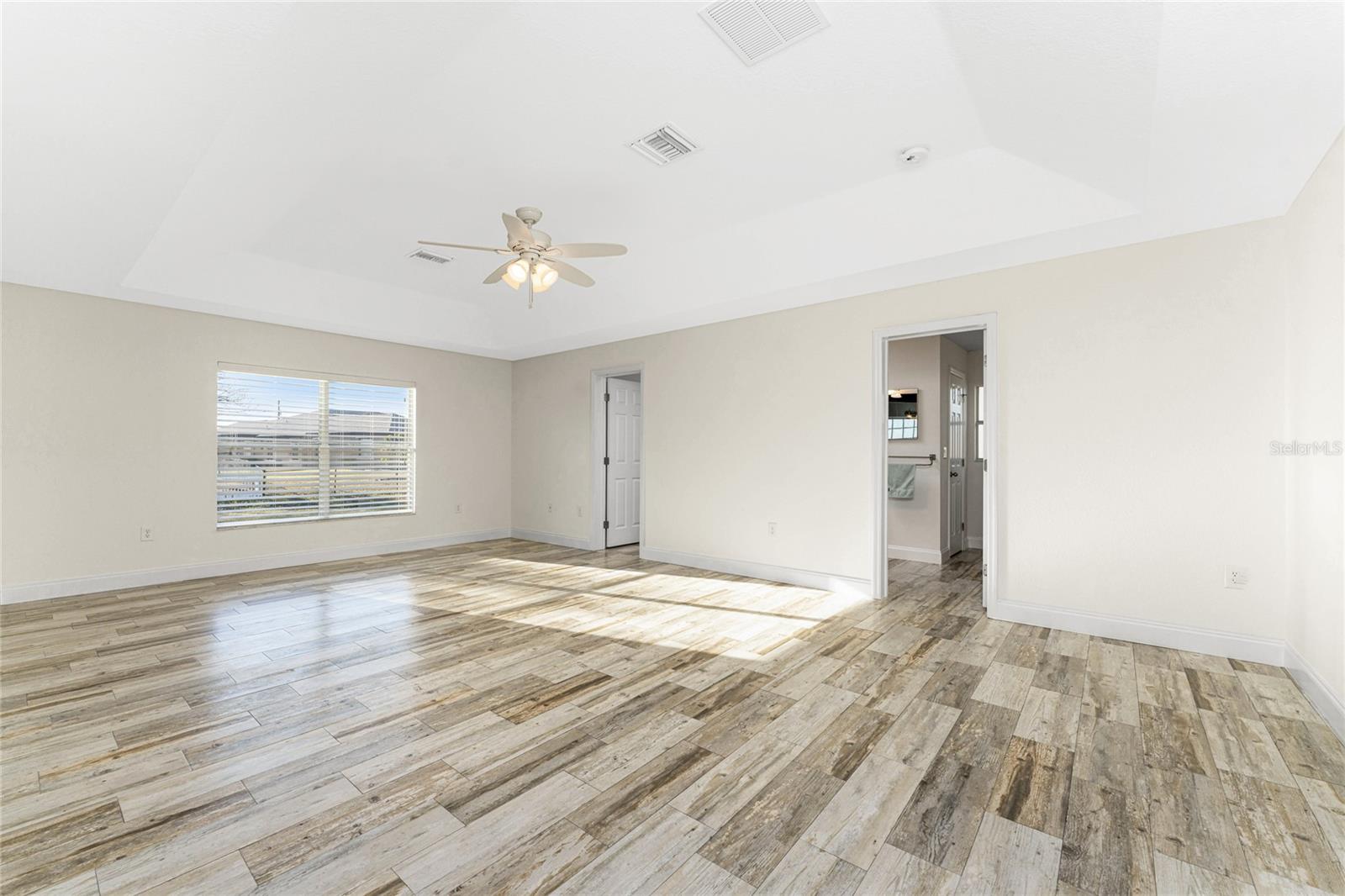 DEEP CREEK - Residential