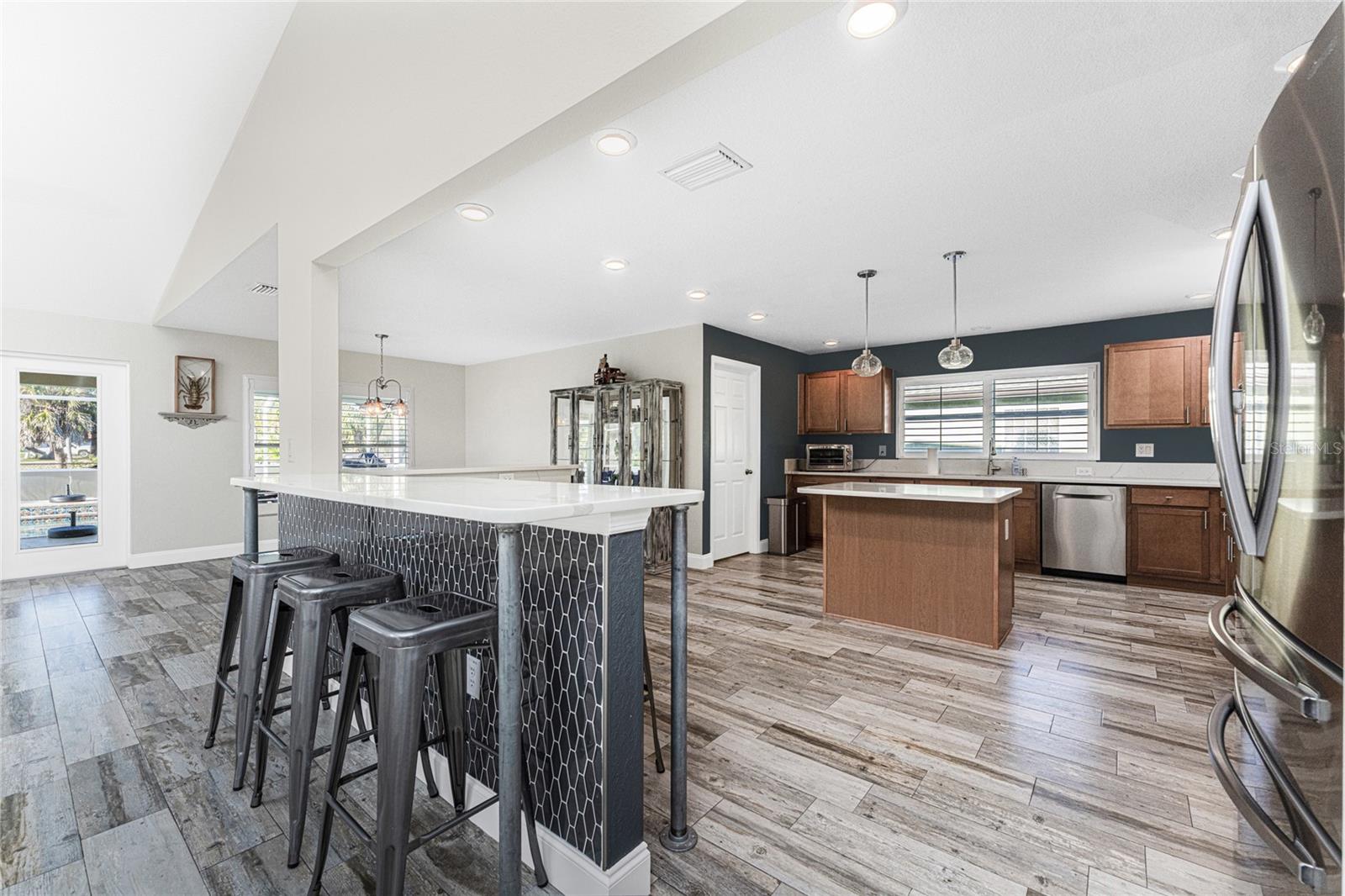 DEEP CREEK - Residential