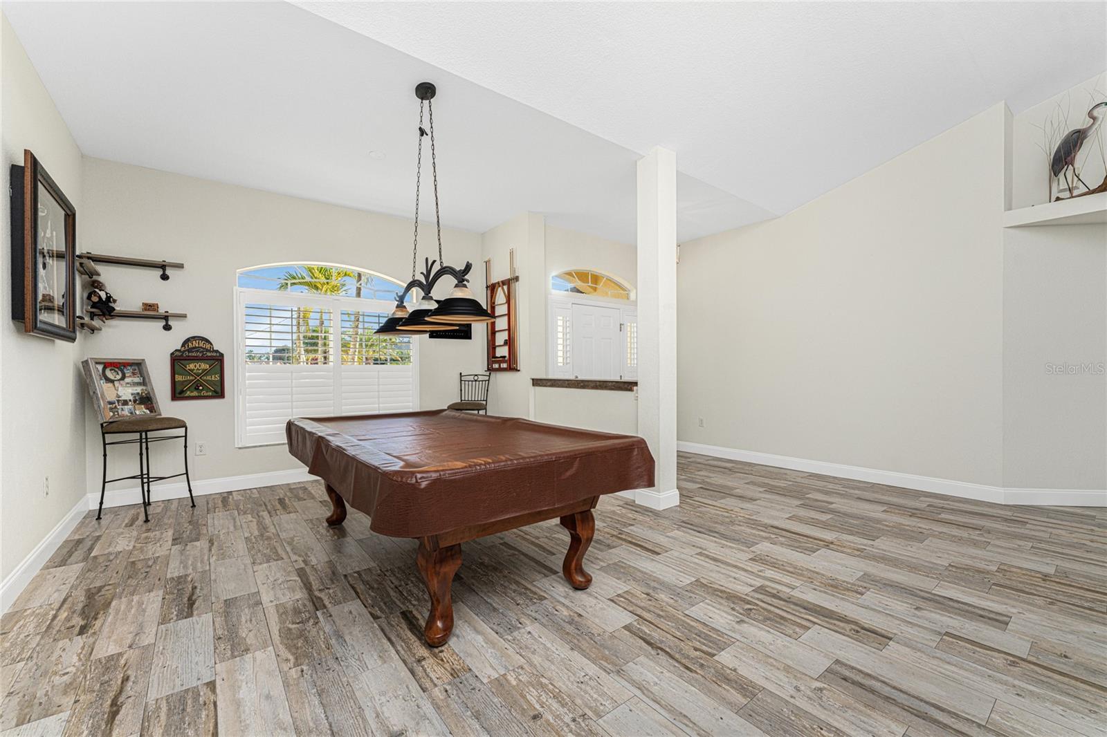 DEEP CREEK - Residential