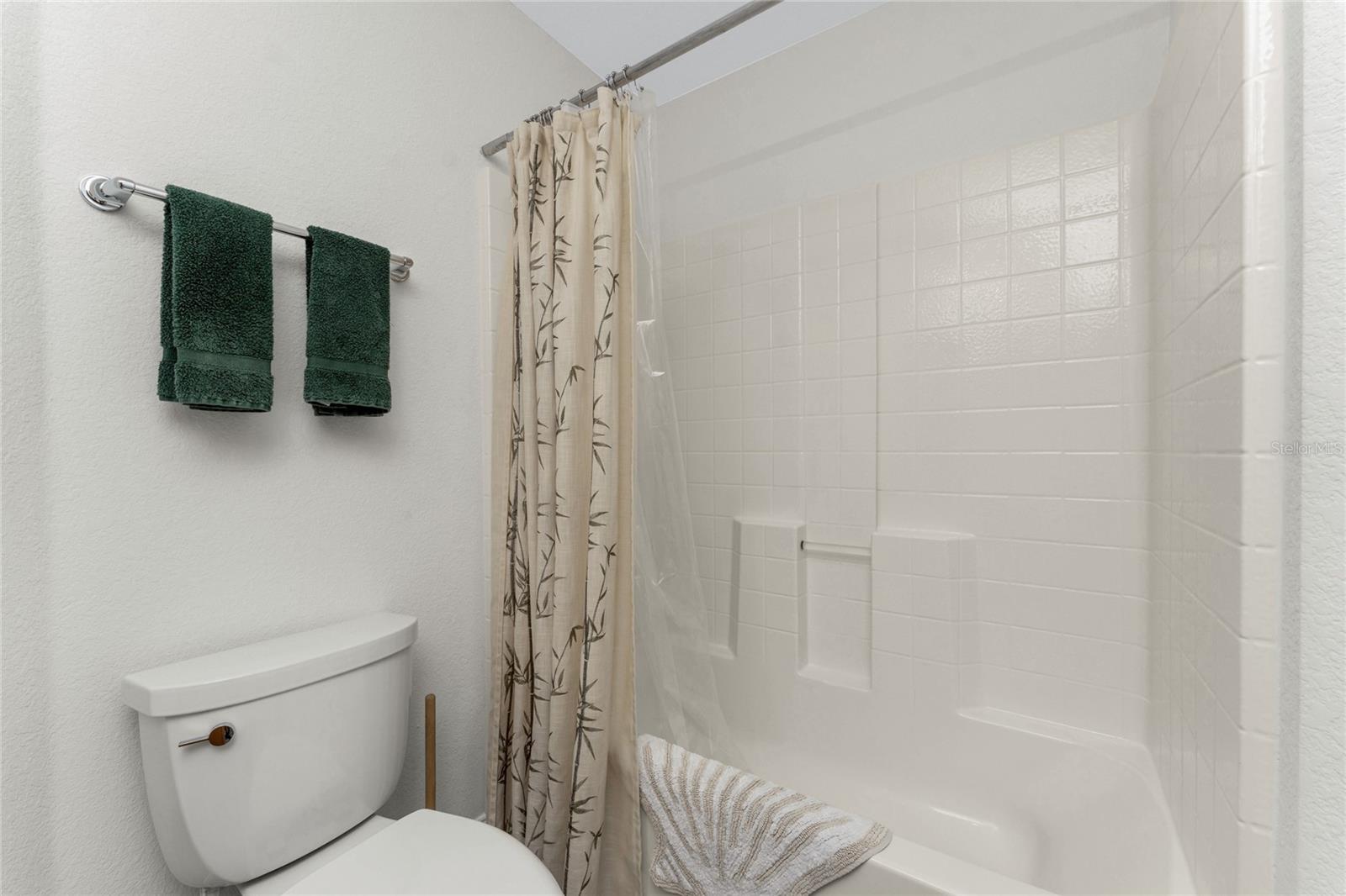 DEEP CREEK - Residential