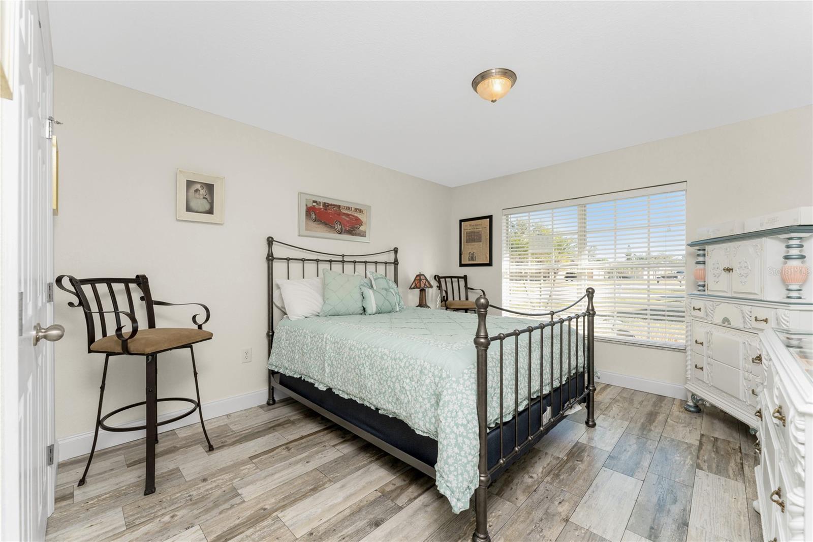 DEEP CREEK - Residential