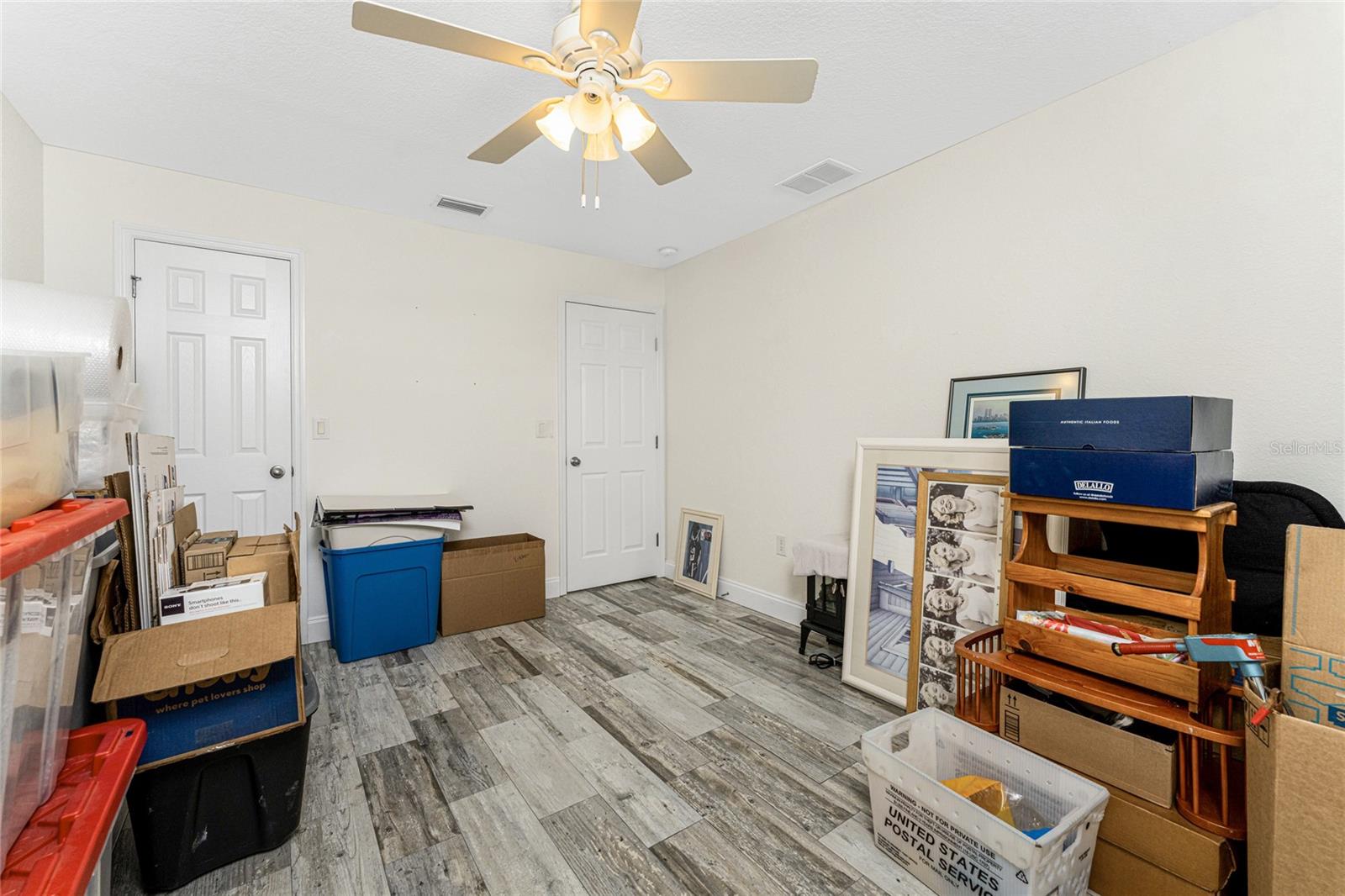 DEEP CREEK - Residential