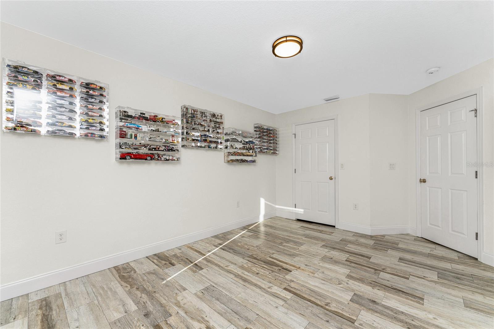 DEEP CREEK - Residential