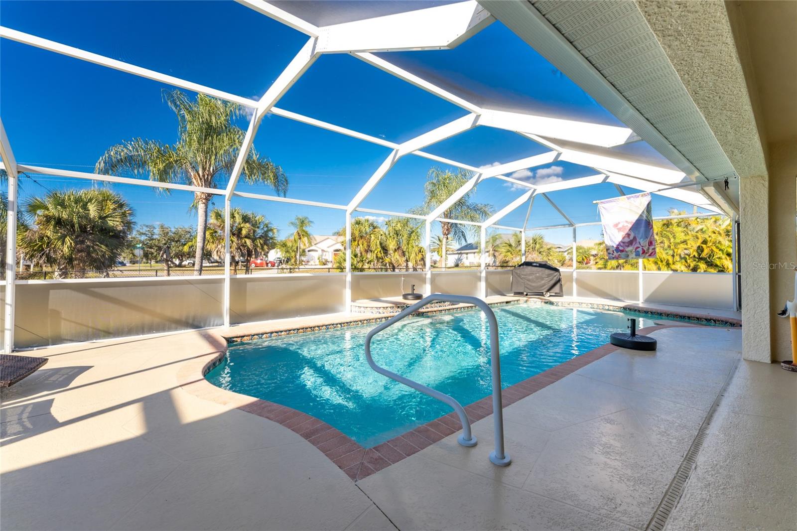 DEEP CREEK - Residential