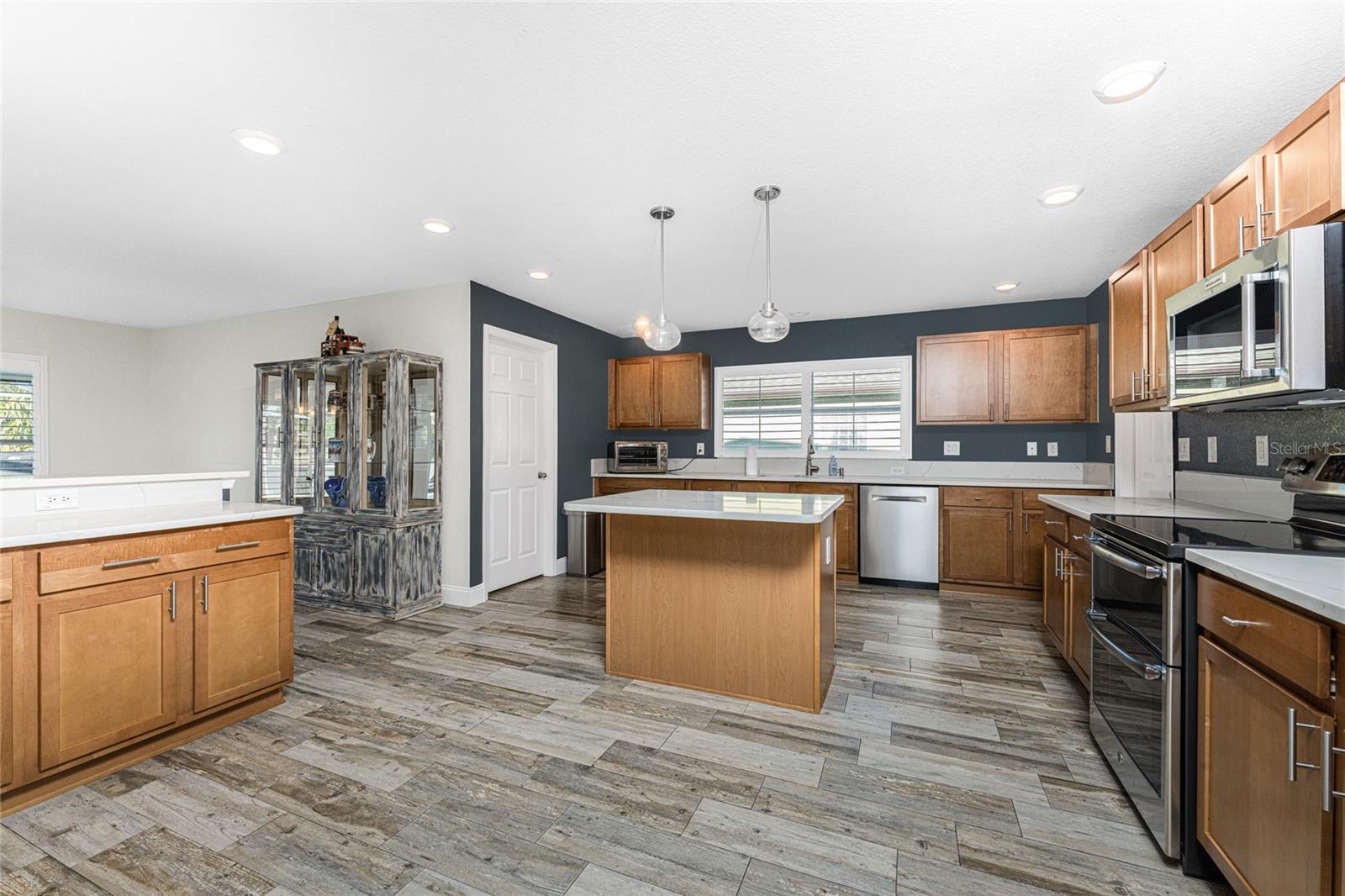 DEEP CREEK - Residential