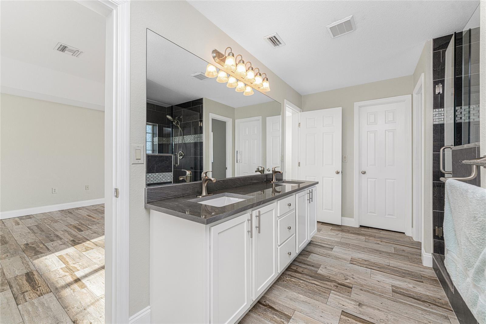 DEEP CREEK - Residential