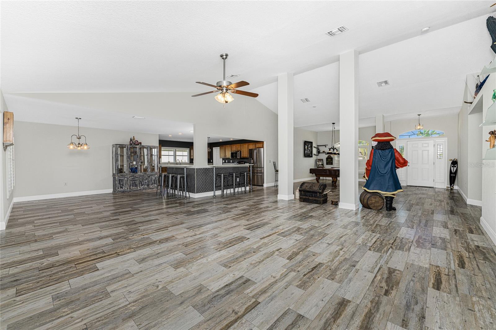 DEEP CREEK - Residential