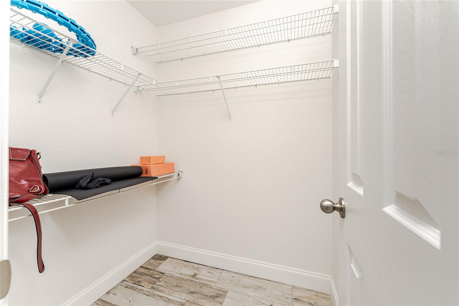 DEEP CREEK - Residential