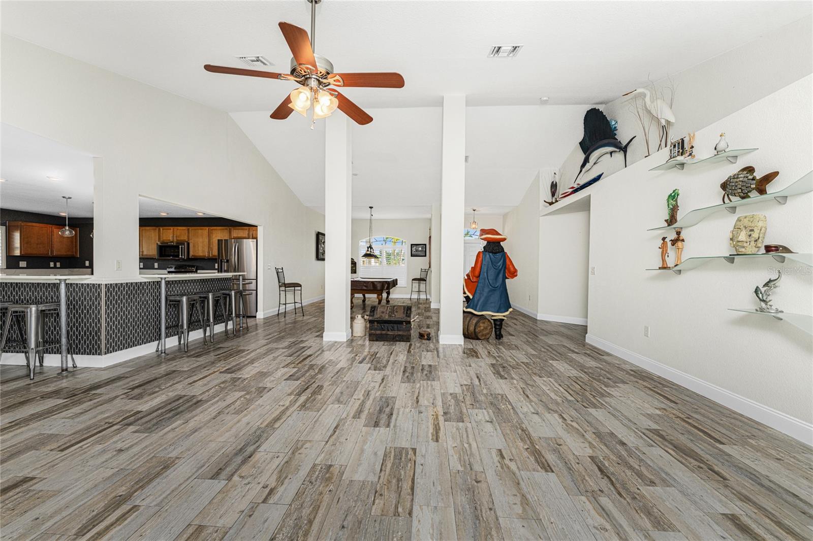 DEEP CREEK - Residential