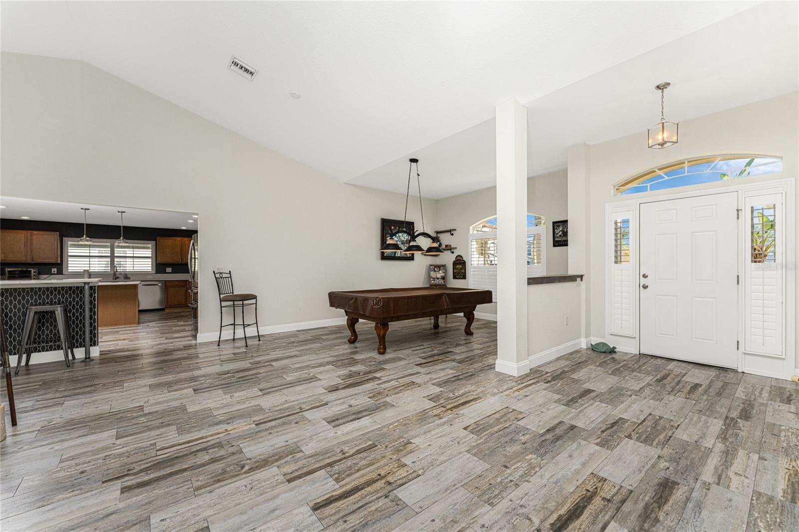 DEEP CREEK - Residential