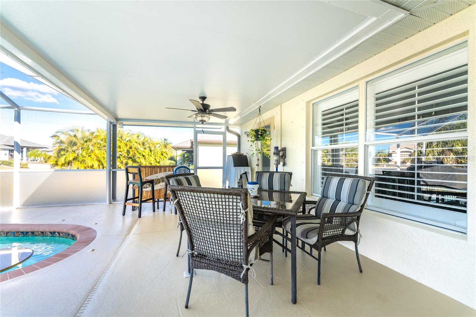 DEEP CREEK - Residential