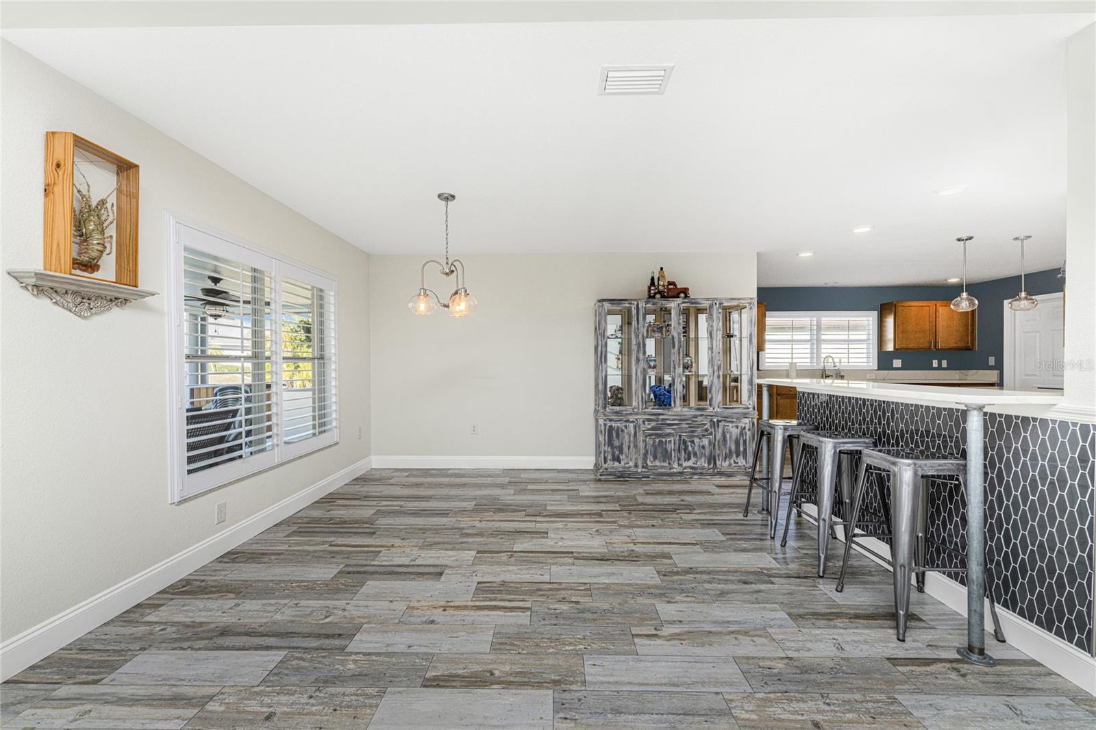 DEEP CREEK - Residential