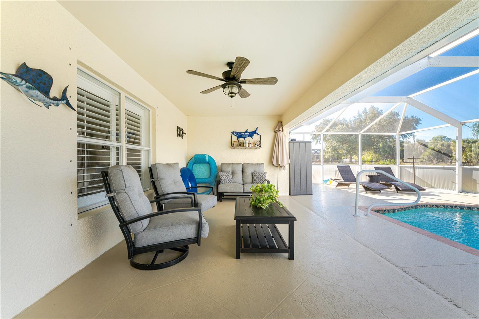 DEEP CREEK - Residential