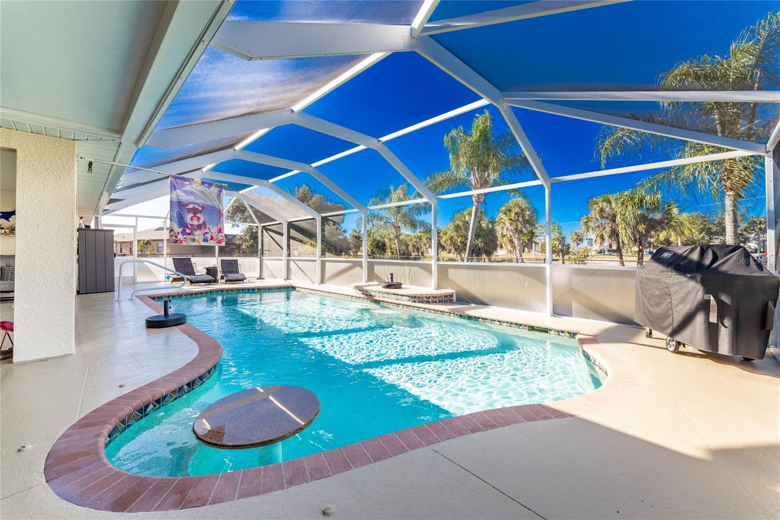 DEEP CREEK - Residential