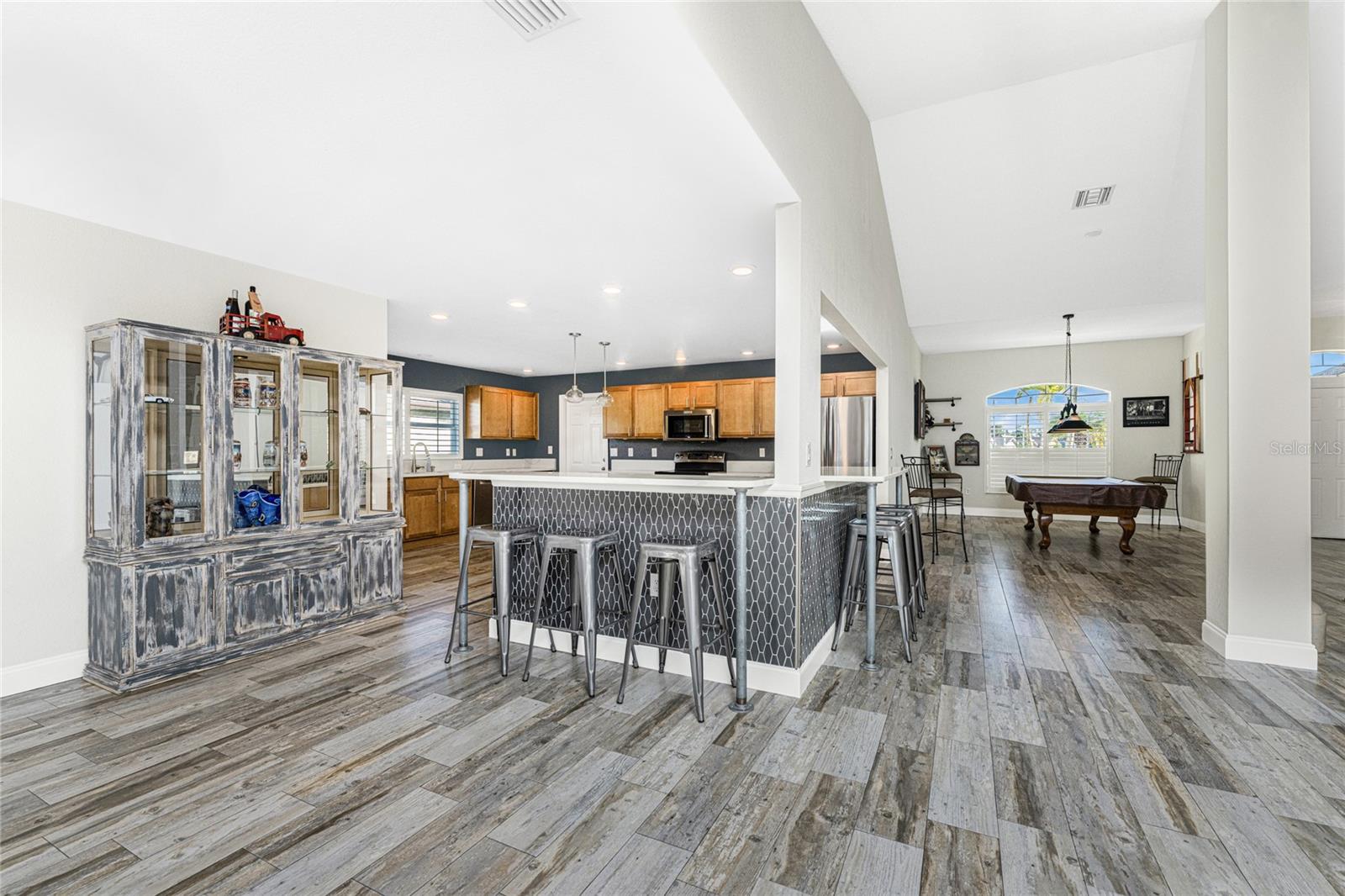 DEEP CREEK - Residential