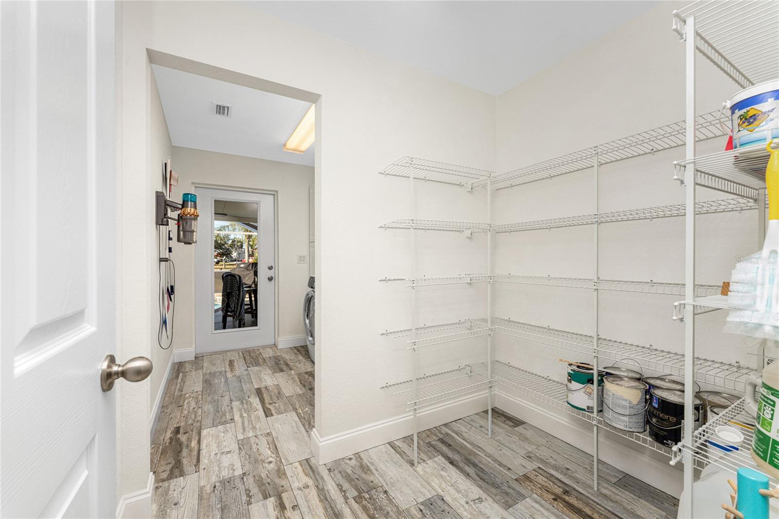 DEEP CREEK - Residential