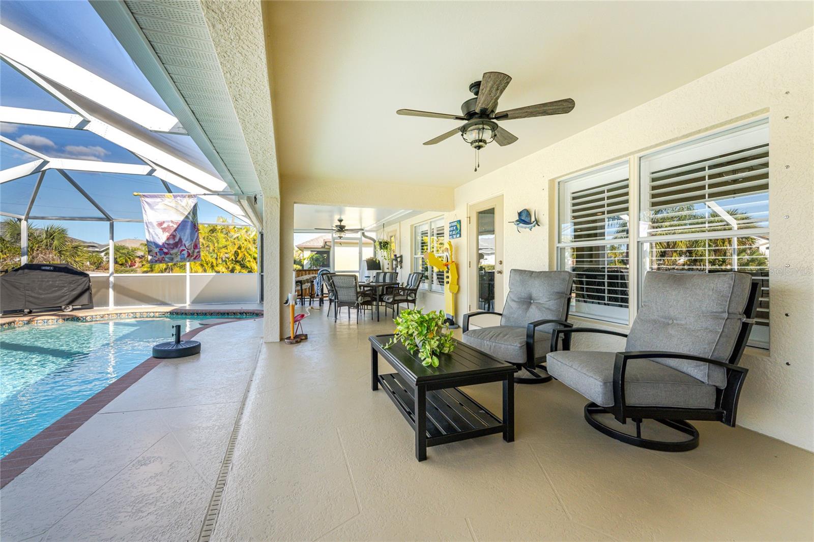 DEEP CREEK - Residential