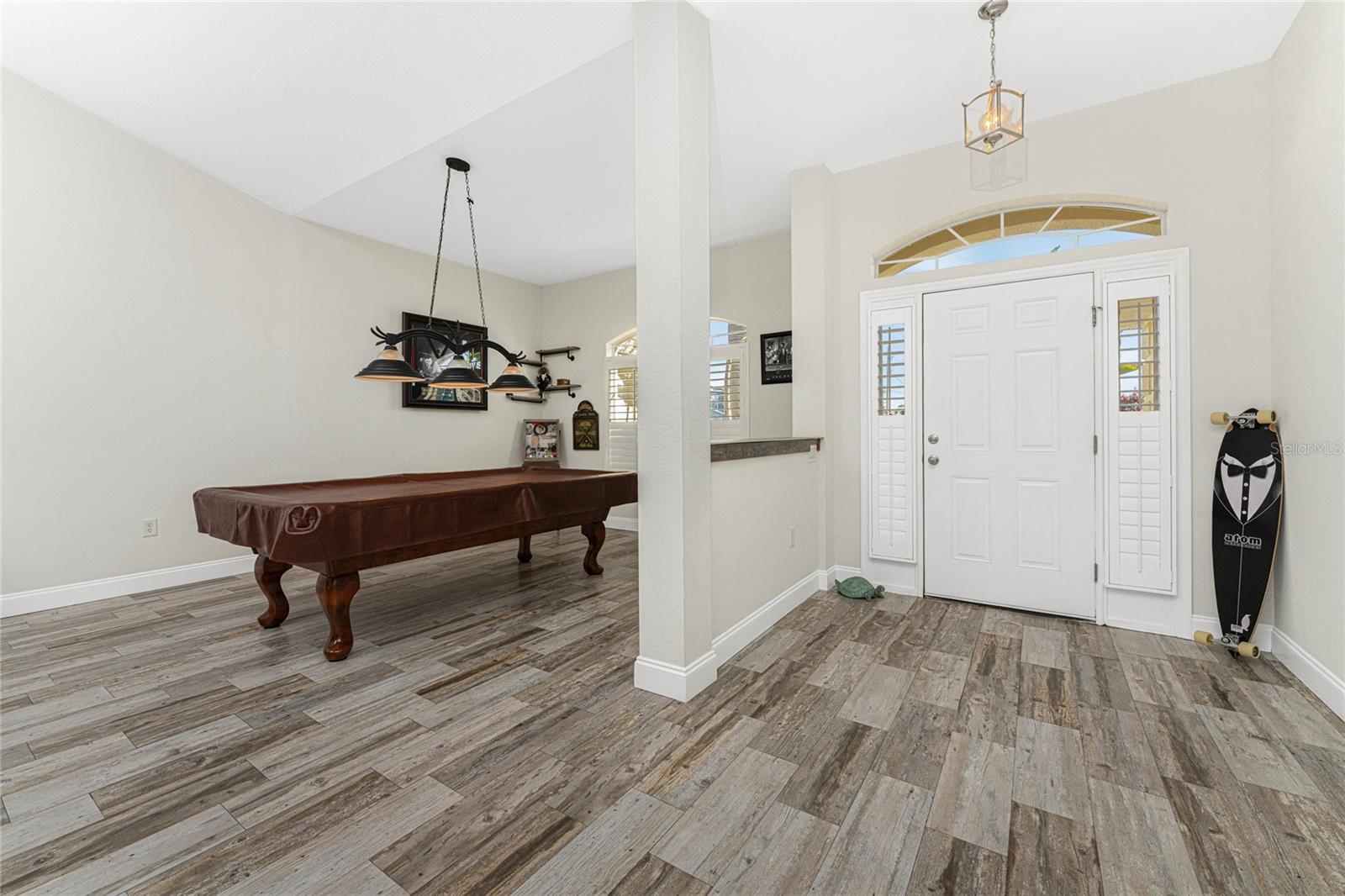 DEEP CREEK - Residential