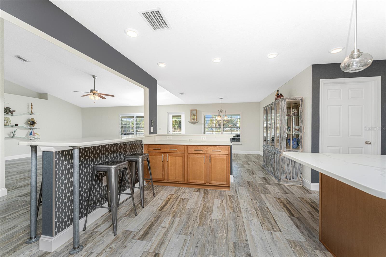 DEEP CREEK - Residential