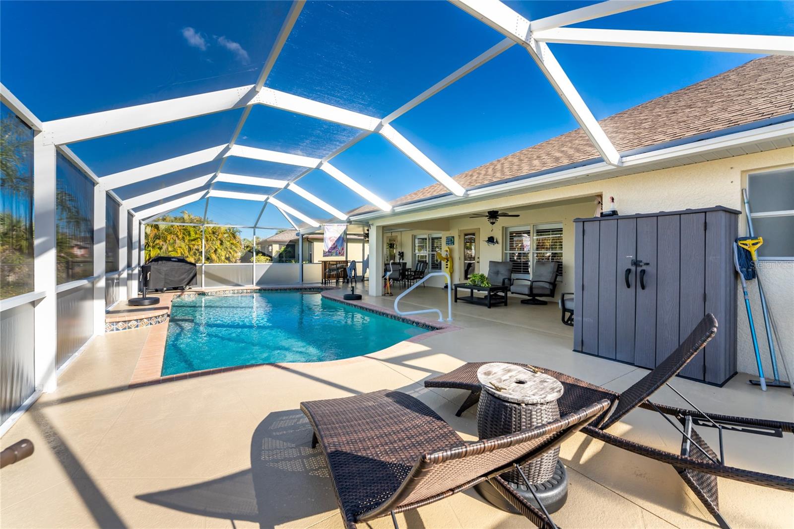 DEEP CREEK - Residential