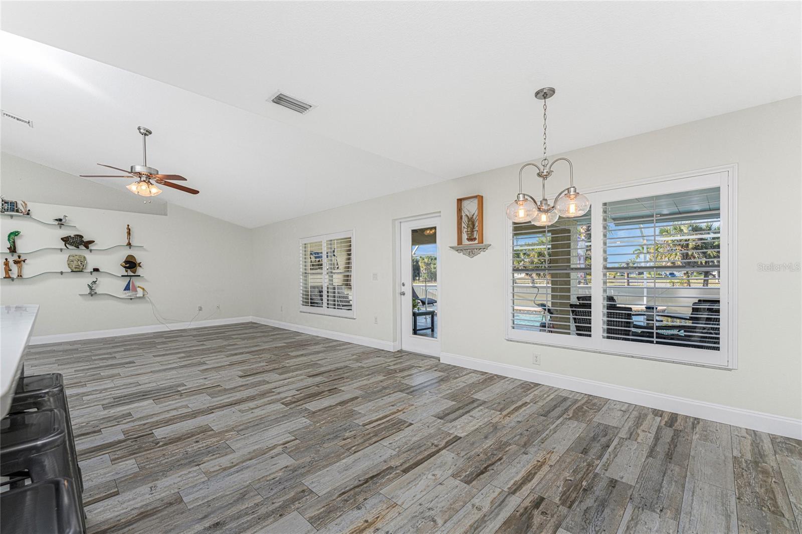 DEEP CREEK - Residential