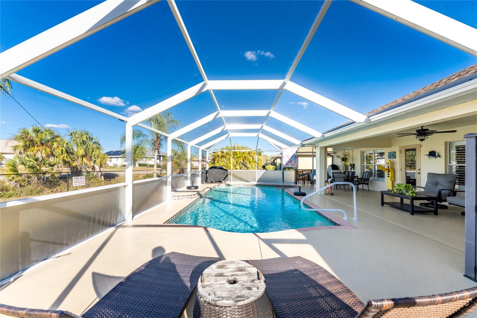 DEEP CREEK - Residential