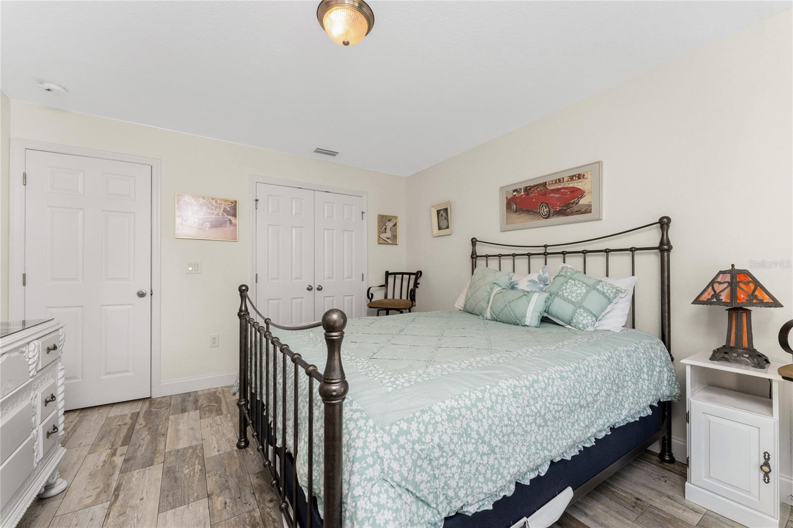 DEEP CREEK - Residential