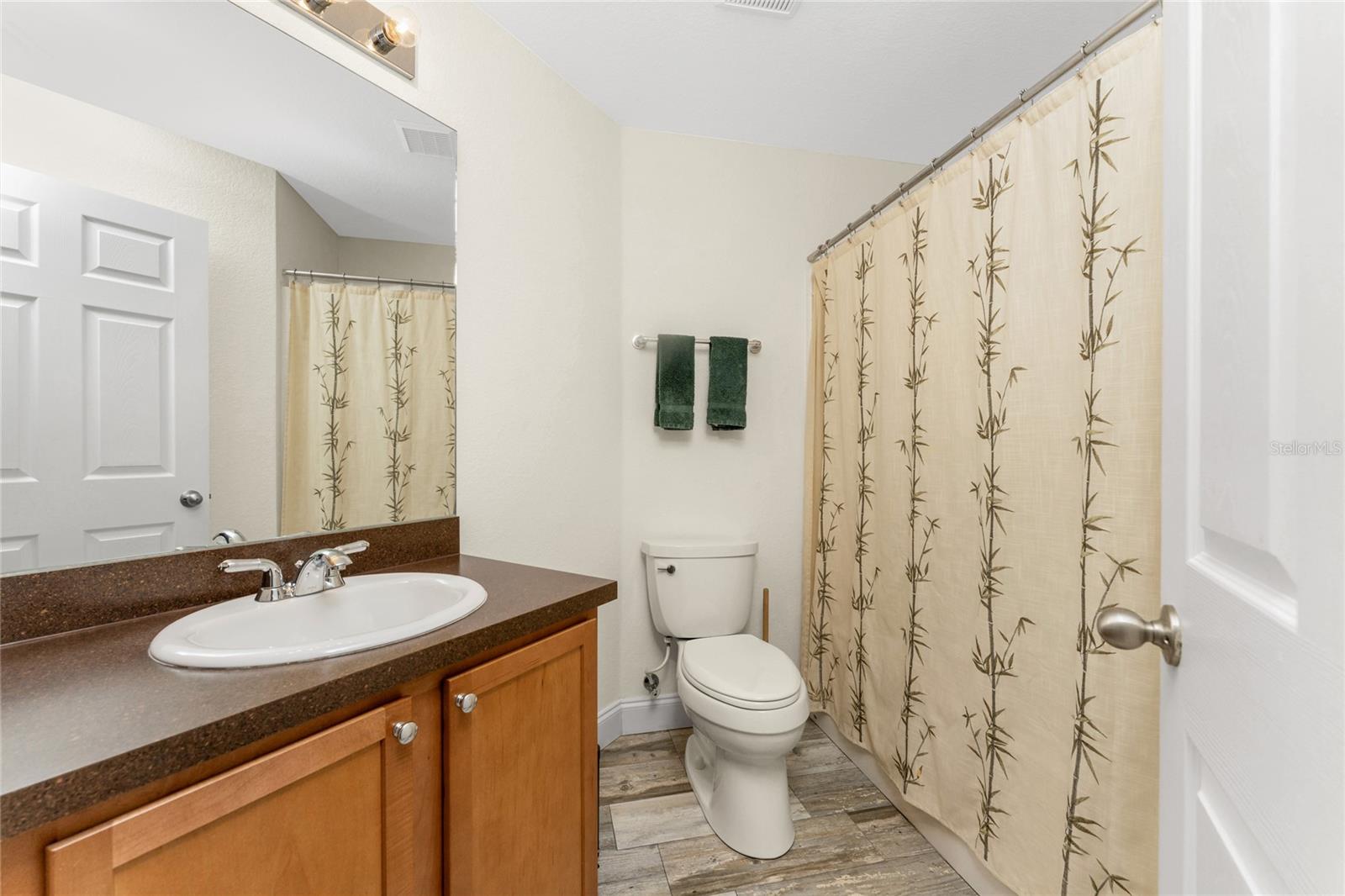 DEEP CREEK - Residential