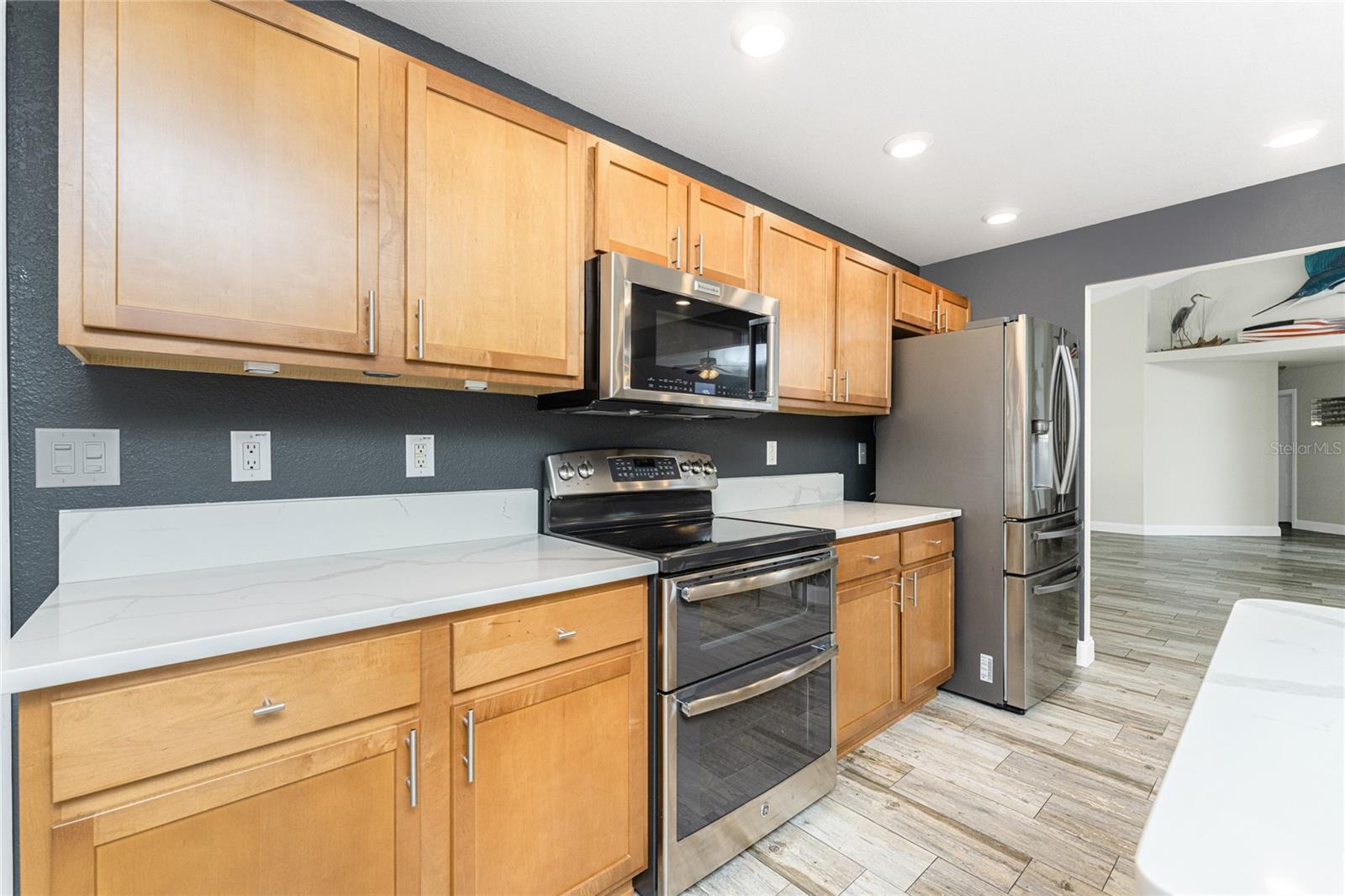 DEEP CREEK - Residential