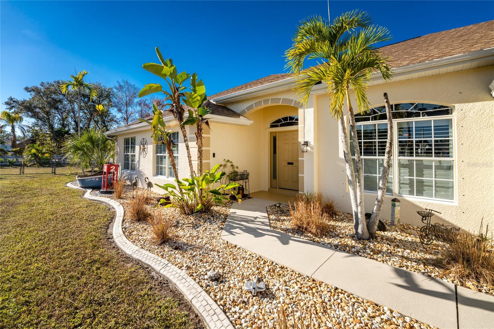 DEEP CREEK - Residential