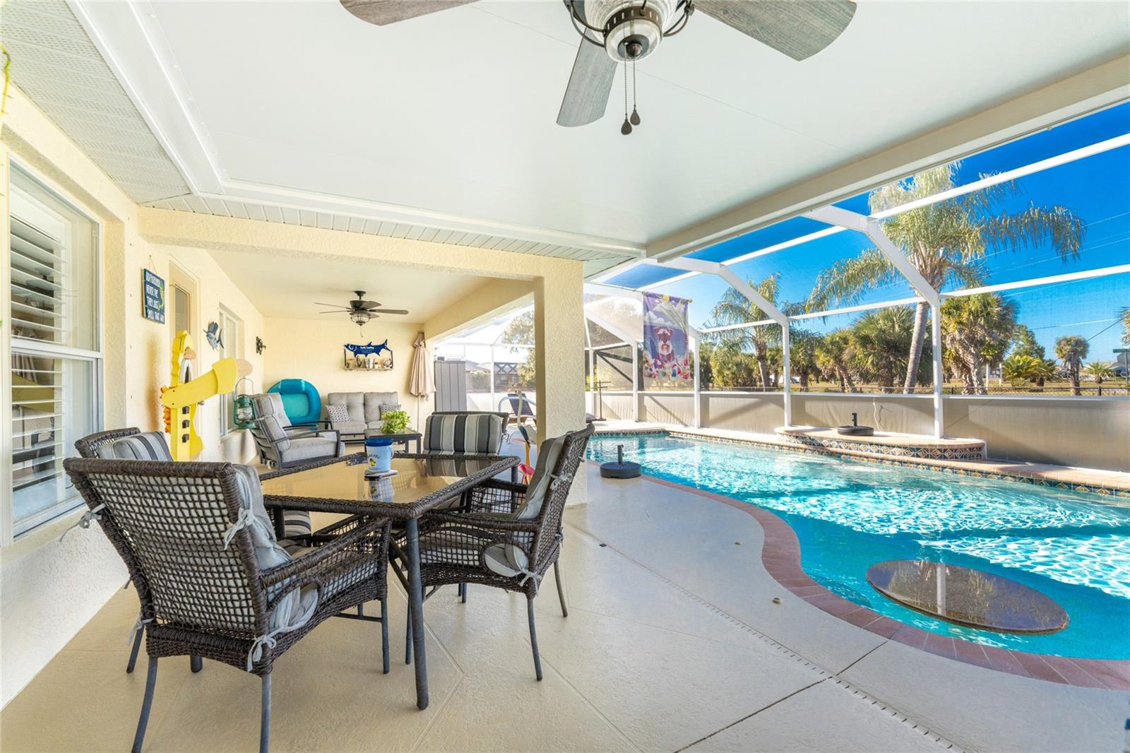 DEEP CREEK - Residential