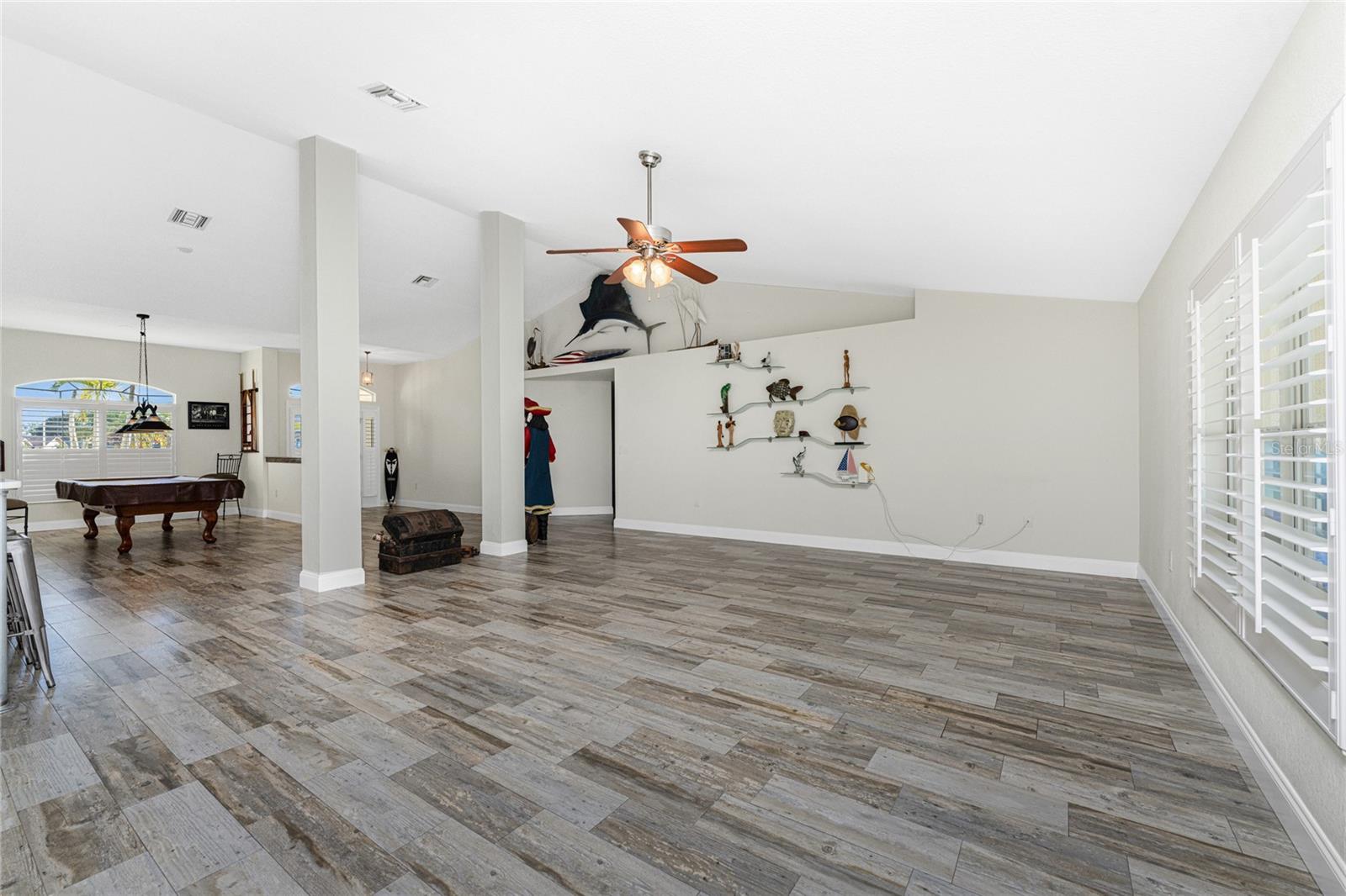 DEEP CREEK - Residential