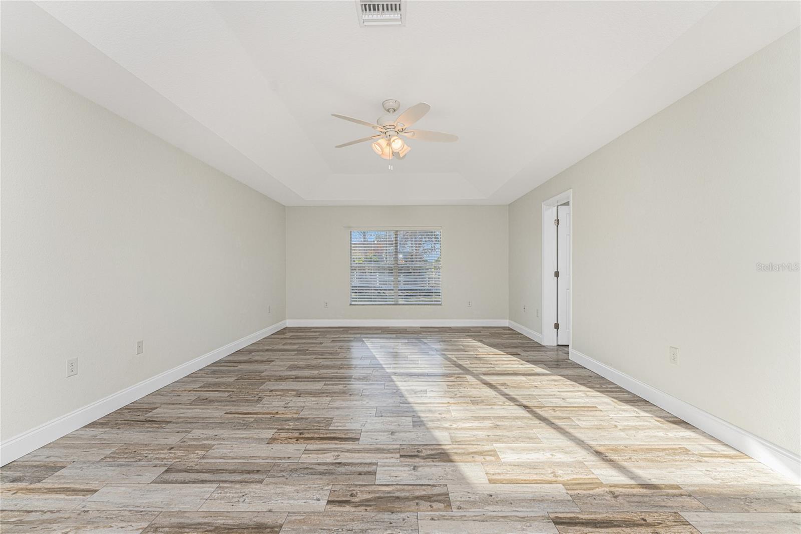 DEEP CREEK - Residential