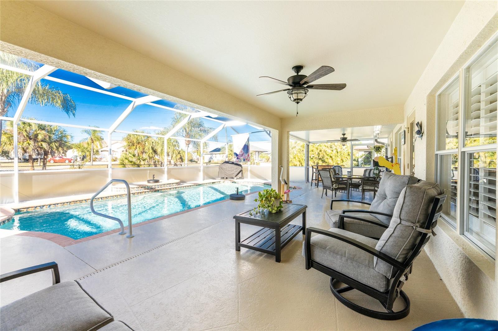 DEEP CREEK - Residential