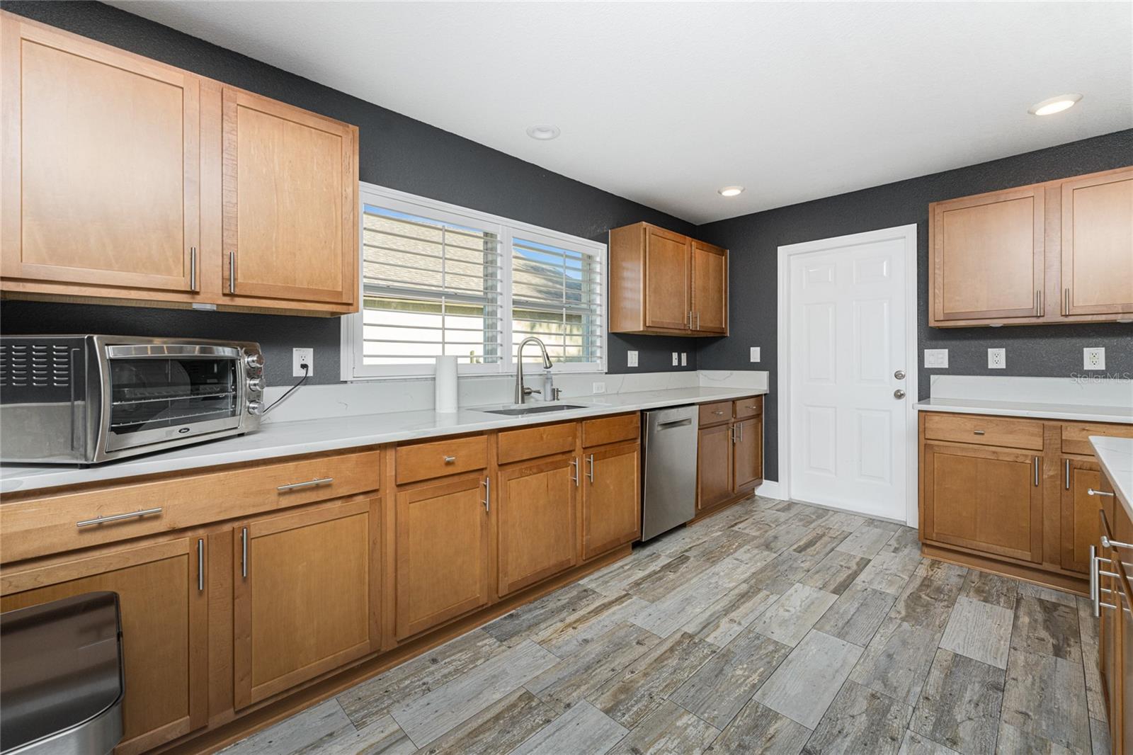 DEEP CREEK - Residential