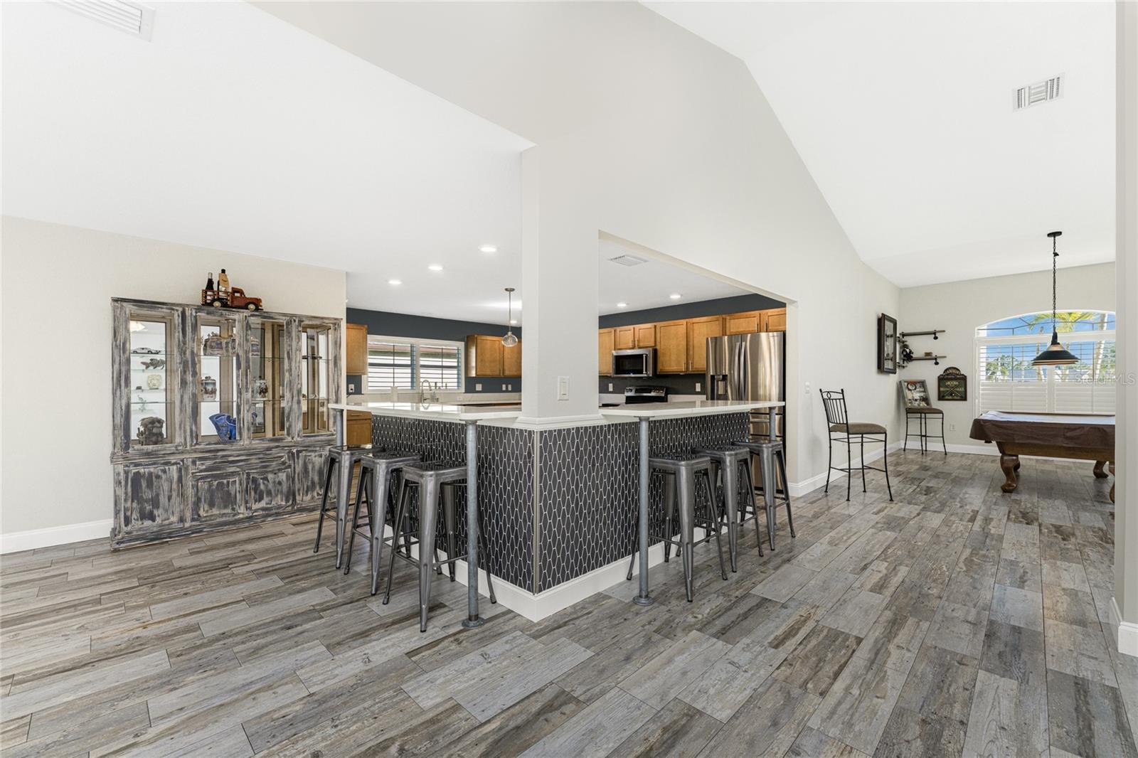 DEEP CREEK - Residential